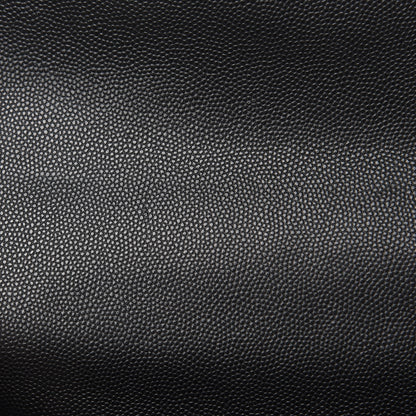 Chanel Caviar Quilted Small Coco Handle Flap Black 11 of 14