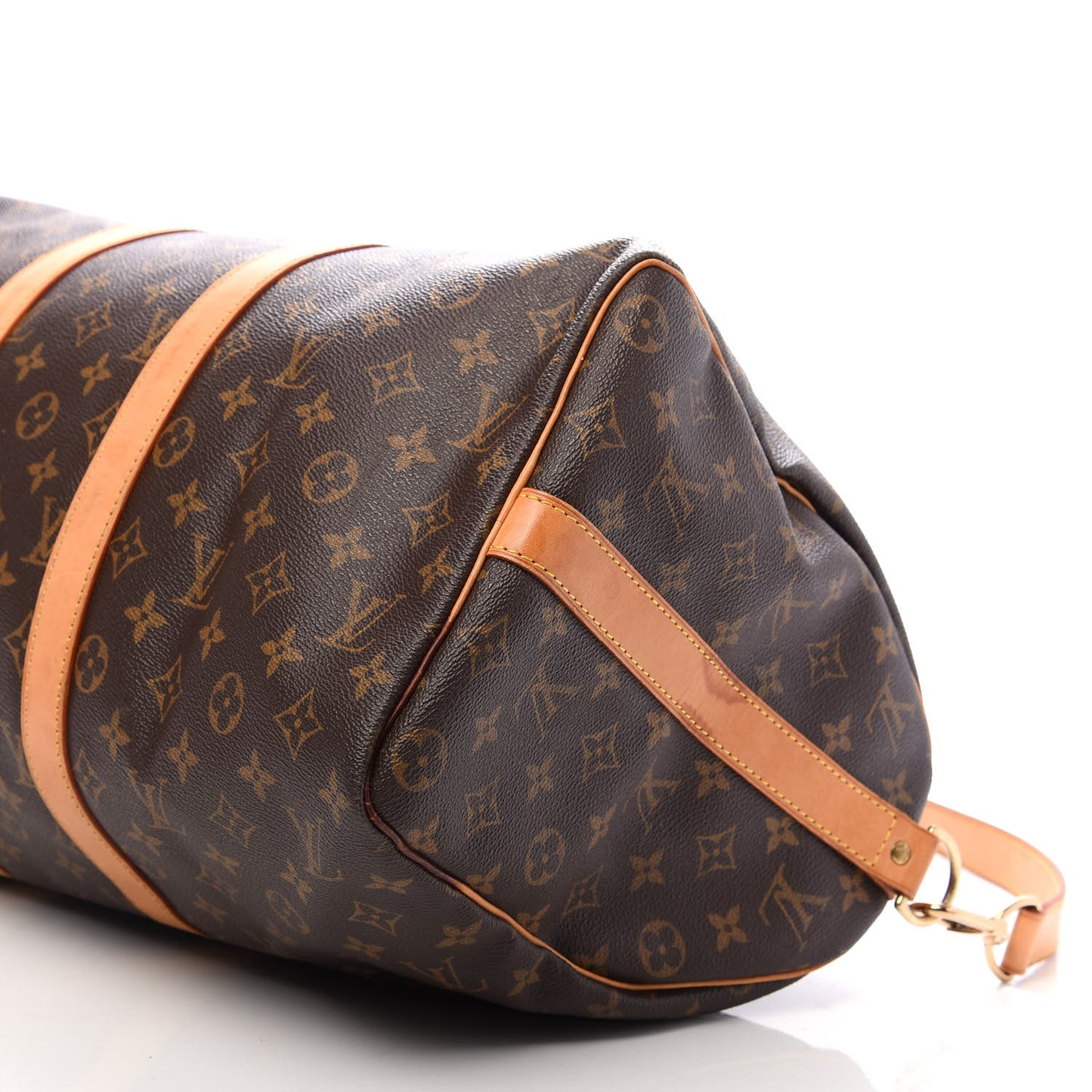Monogram Keepall Bandouliere 45