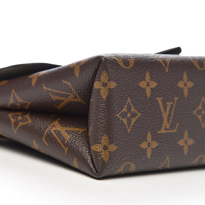 Louis Vuitton Monogram Locky BB Laurier 7 of 9