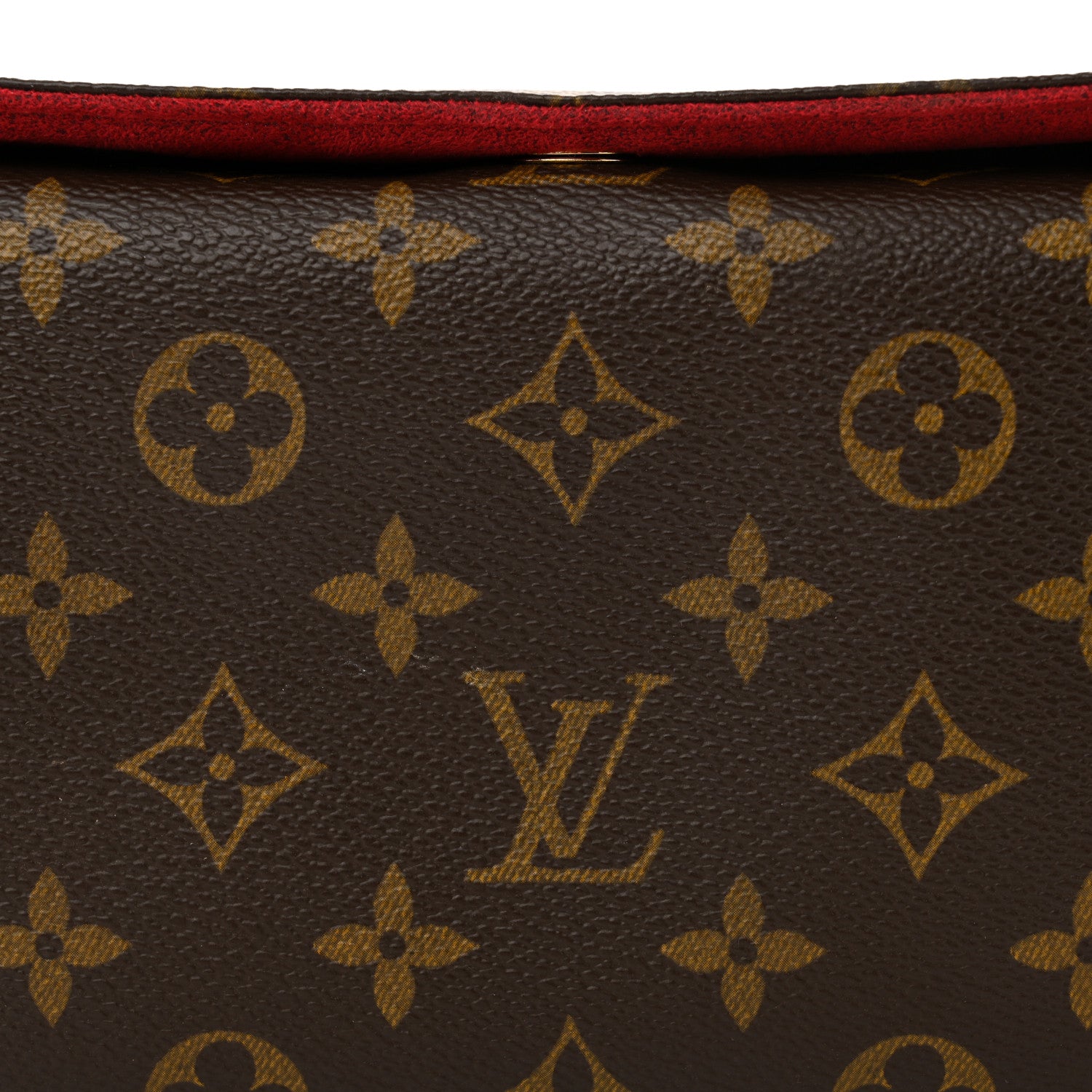 Louis Vuitton Monogram Recital 7 of 13