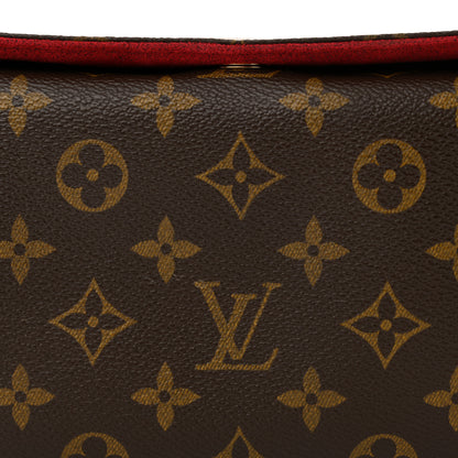 Louis Vuitton Monogram Recital 7 of 13