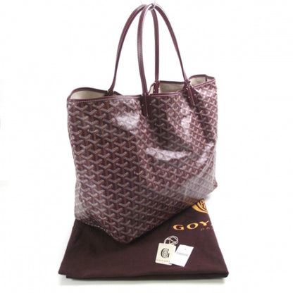 Goyard Saint Louis GM Bordeaux 3 of 10