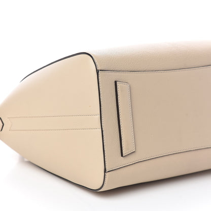 Givenchy Sugar Goatskin Medium Antigona Beige Buff 12 of 14