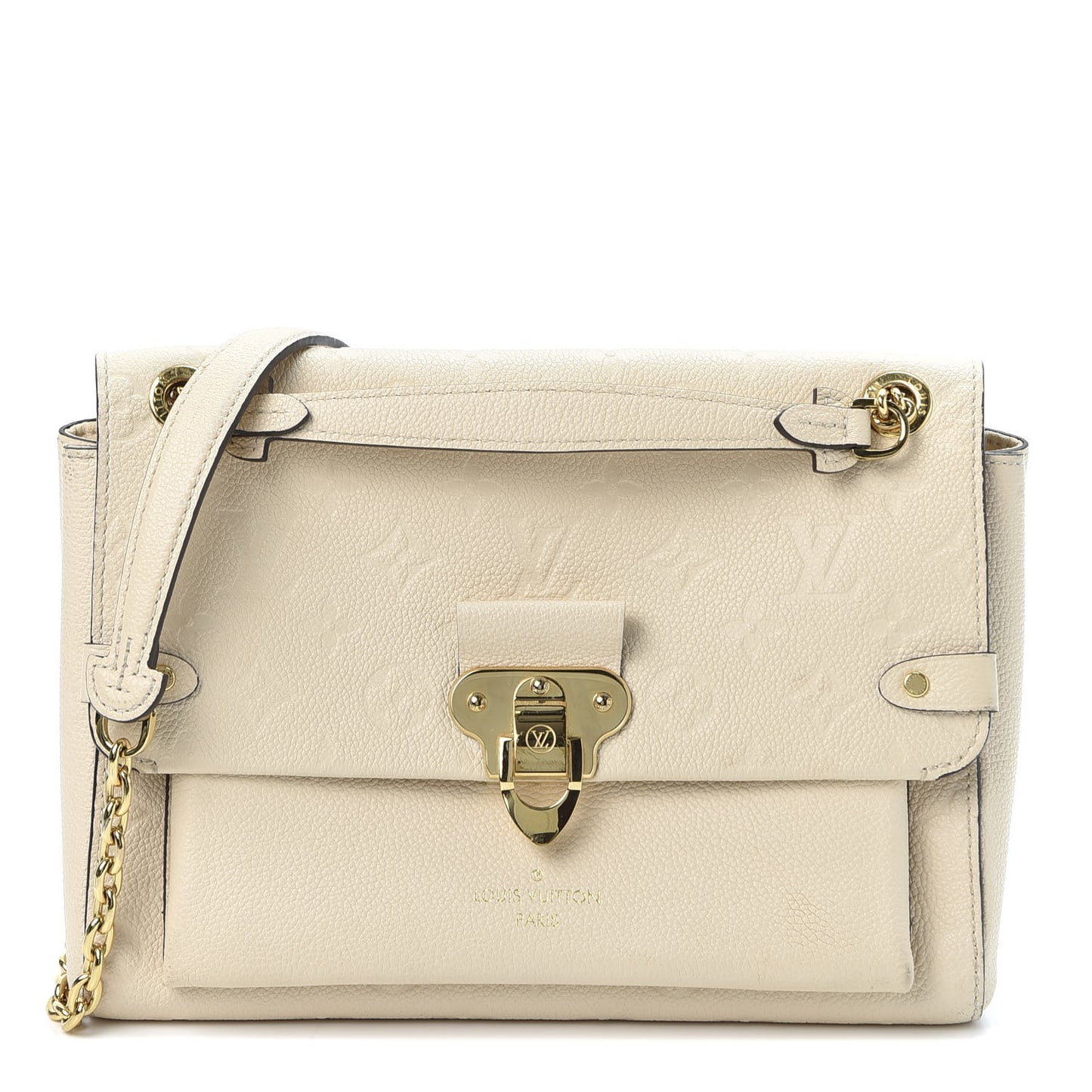 Empreinte Vavin PM Cream
