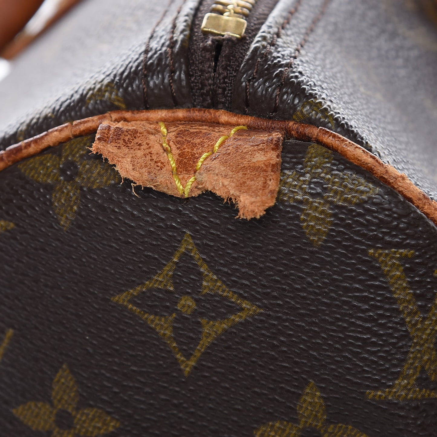 Monogram Speedy 30