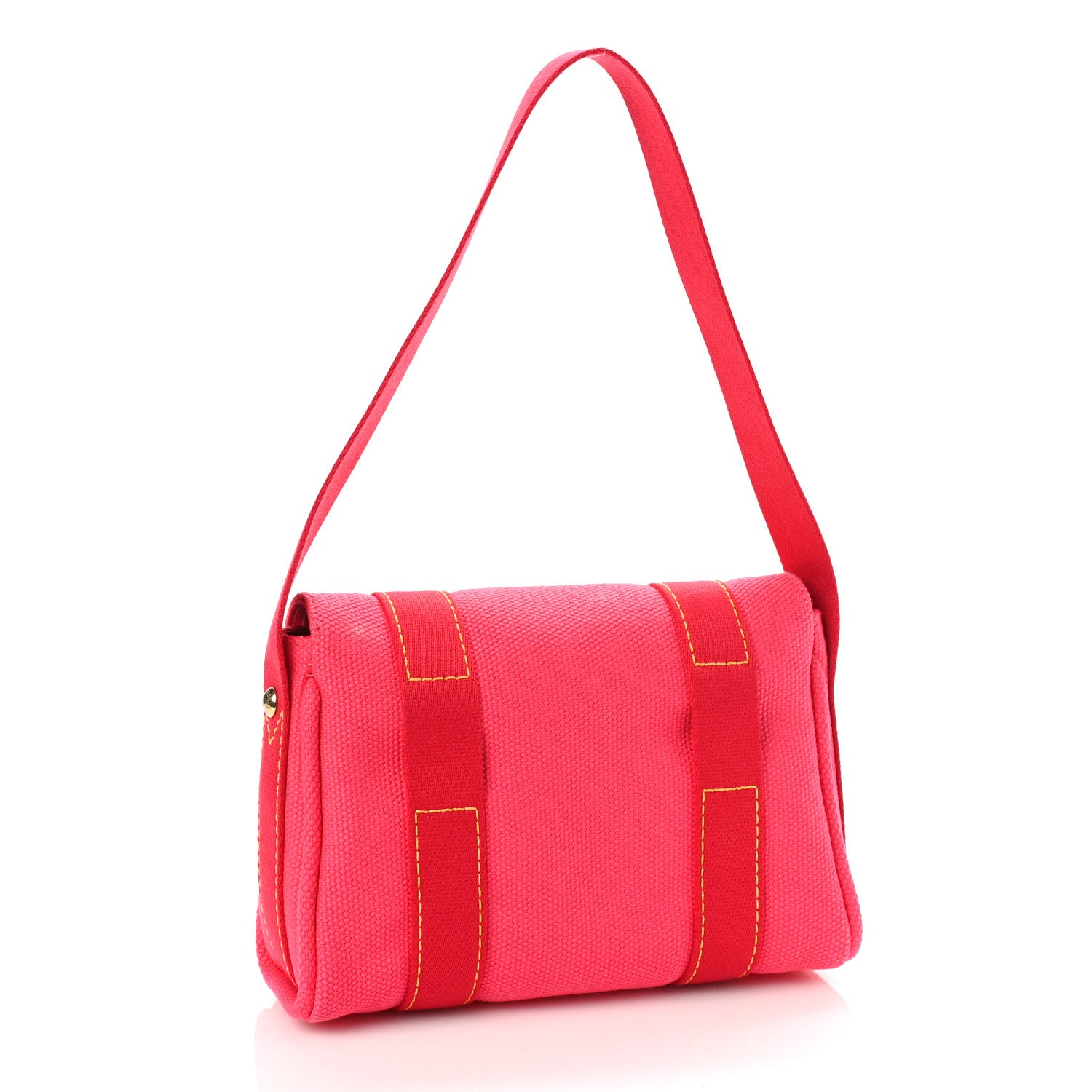 Louis Vuitton Antigua Sac Rabat Pink 2 of 8