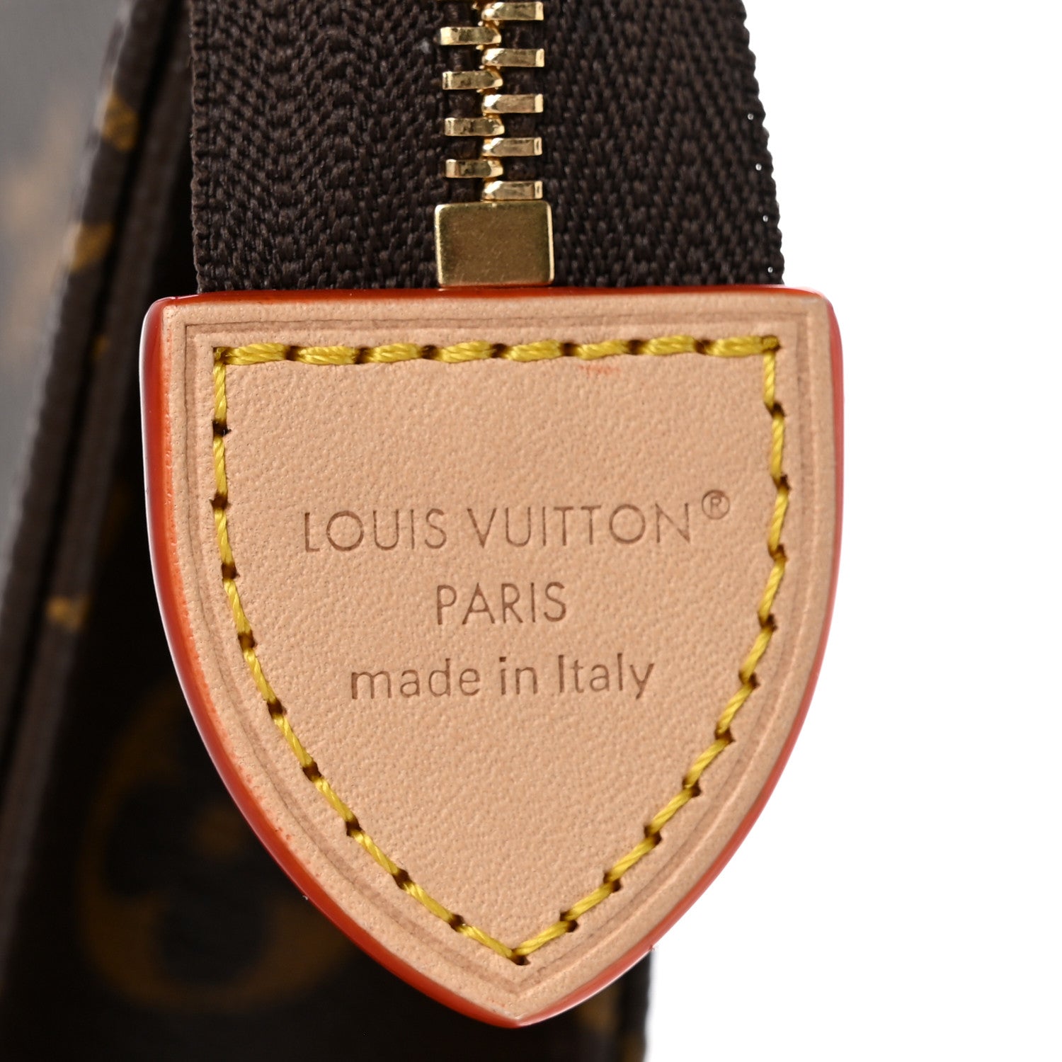 Louis Vuitton Monogram Toiletry Pouch 26 6 of 7