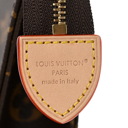 Louis Vuitton Monogram Toiletry Pouch 26 6 of 7