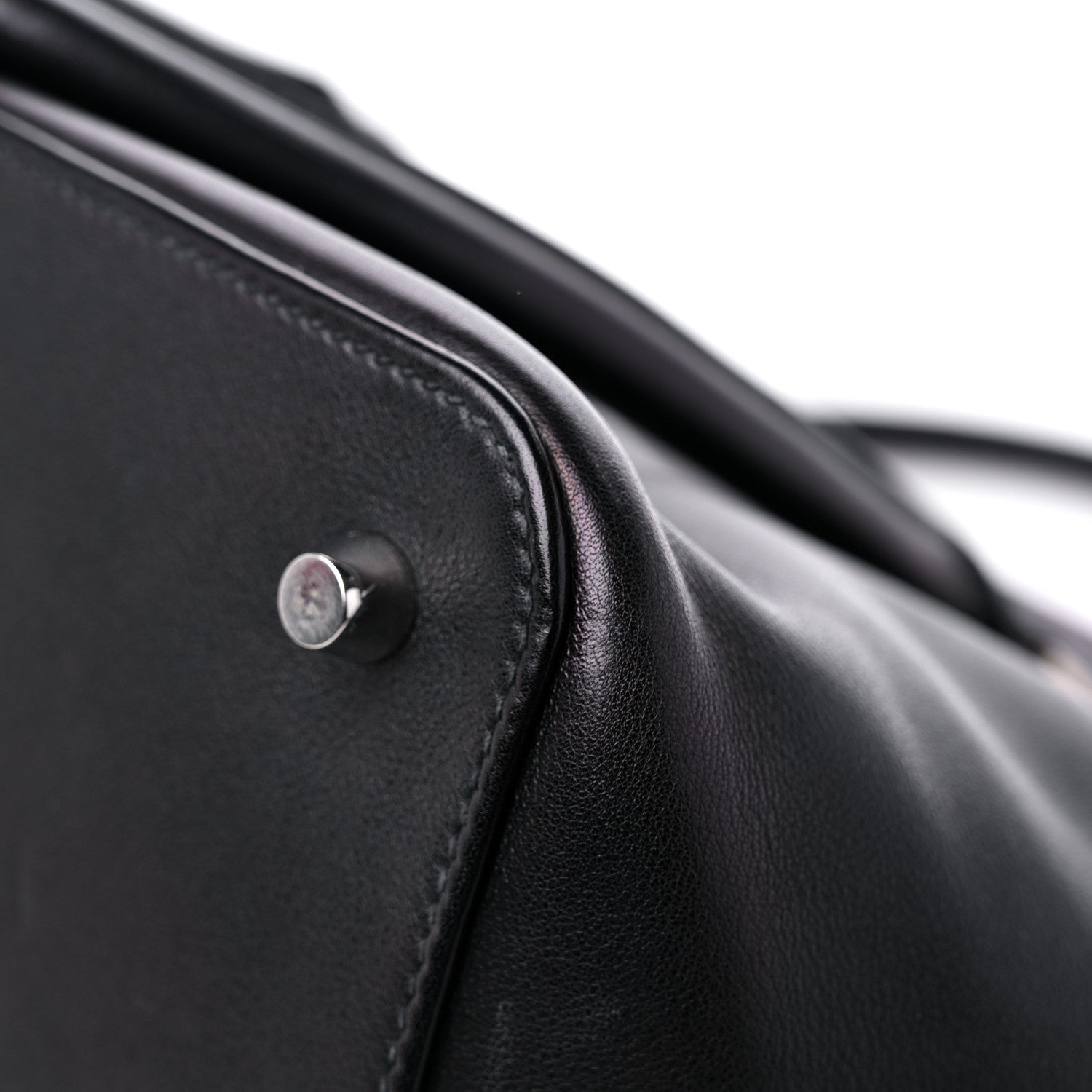 Hermes Swift Toolbox 26 Black 11 of 16