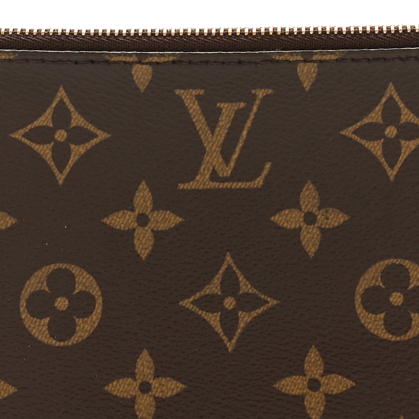 Monogram Pochette Accessories NM