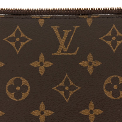Louis Vuitton Monogram Pochette Accessories NM 7 of 13