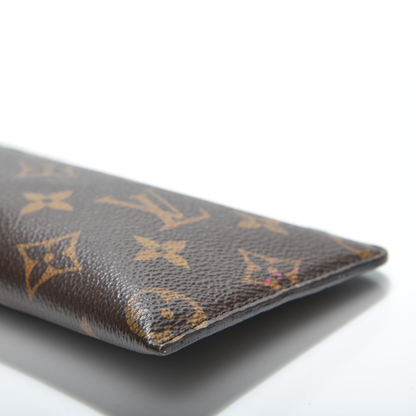 Monogram Sunglasses Case MM