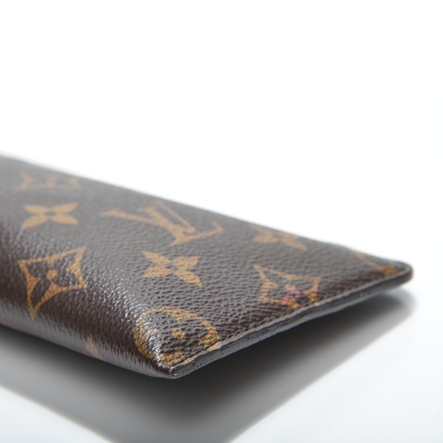 Louis Vuitton Monogram Sunglasses Case MM 9 of 11