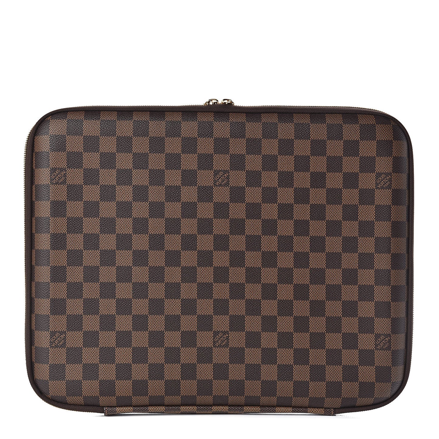 Damier Ebene 15 in Laptop Sleeve
