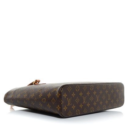 Louis Vuitton Monogram Luco 4 of 7