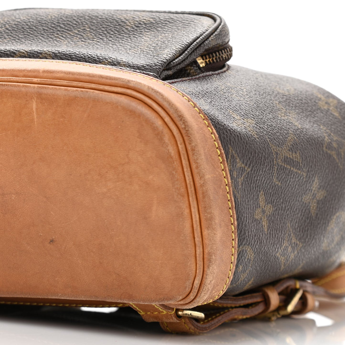 Monogram Mini Montsouris Backpack