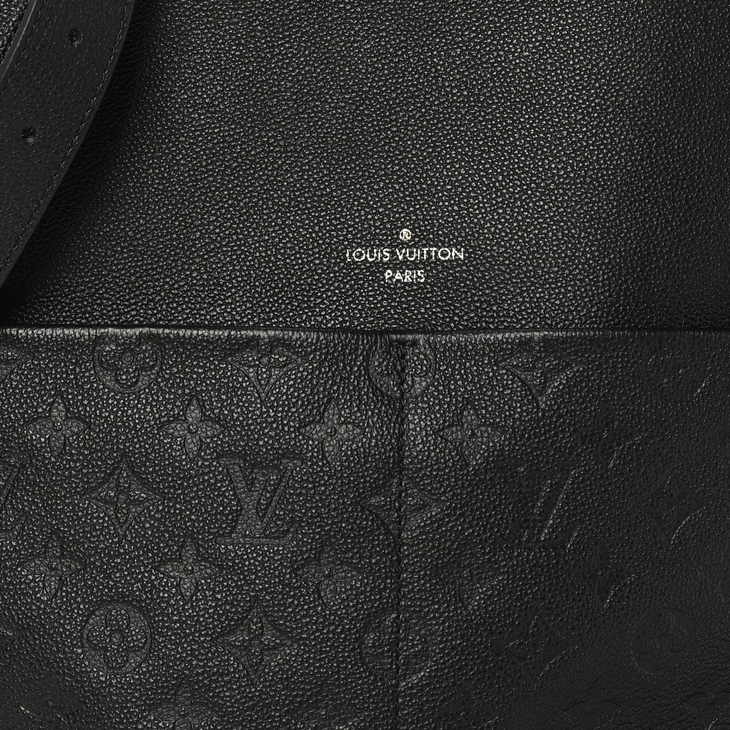 Empreinte Maida Hobo Black