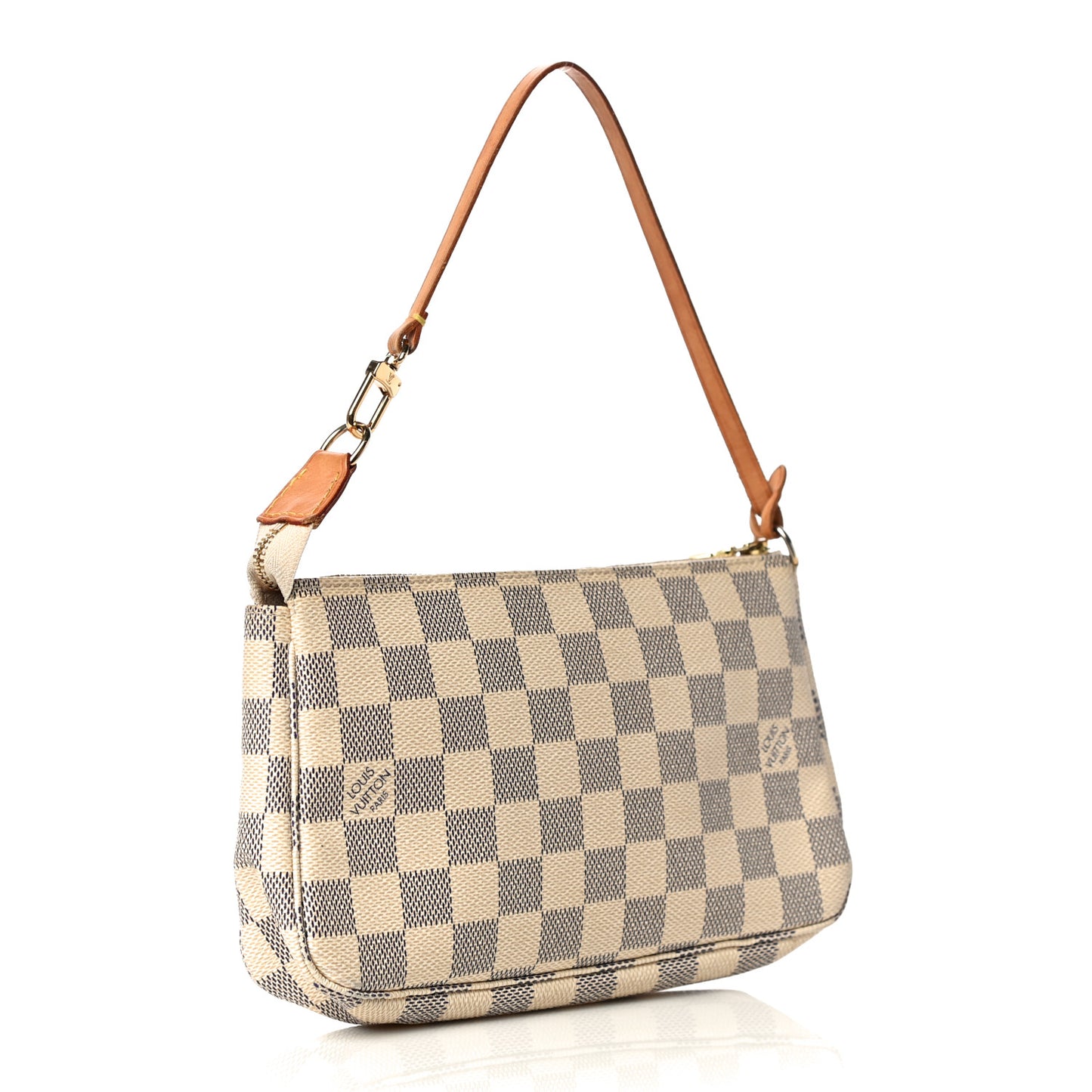 Damier Azur Pochette Accessories