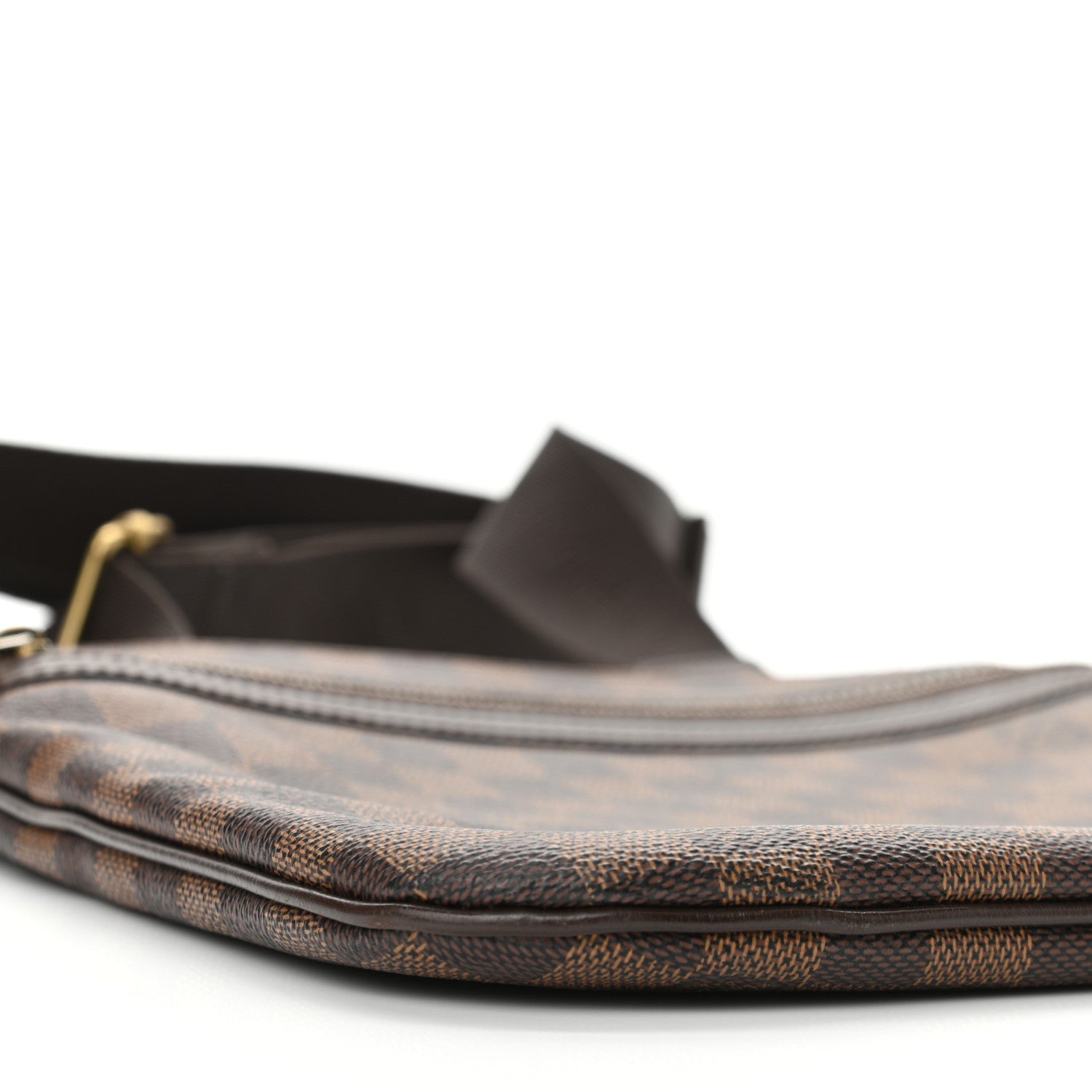 Louis Vuitton Damier Ebene Bosphore Pochette 8 of 10
