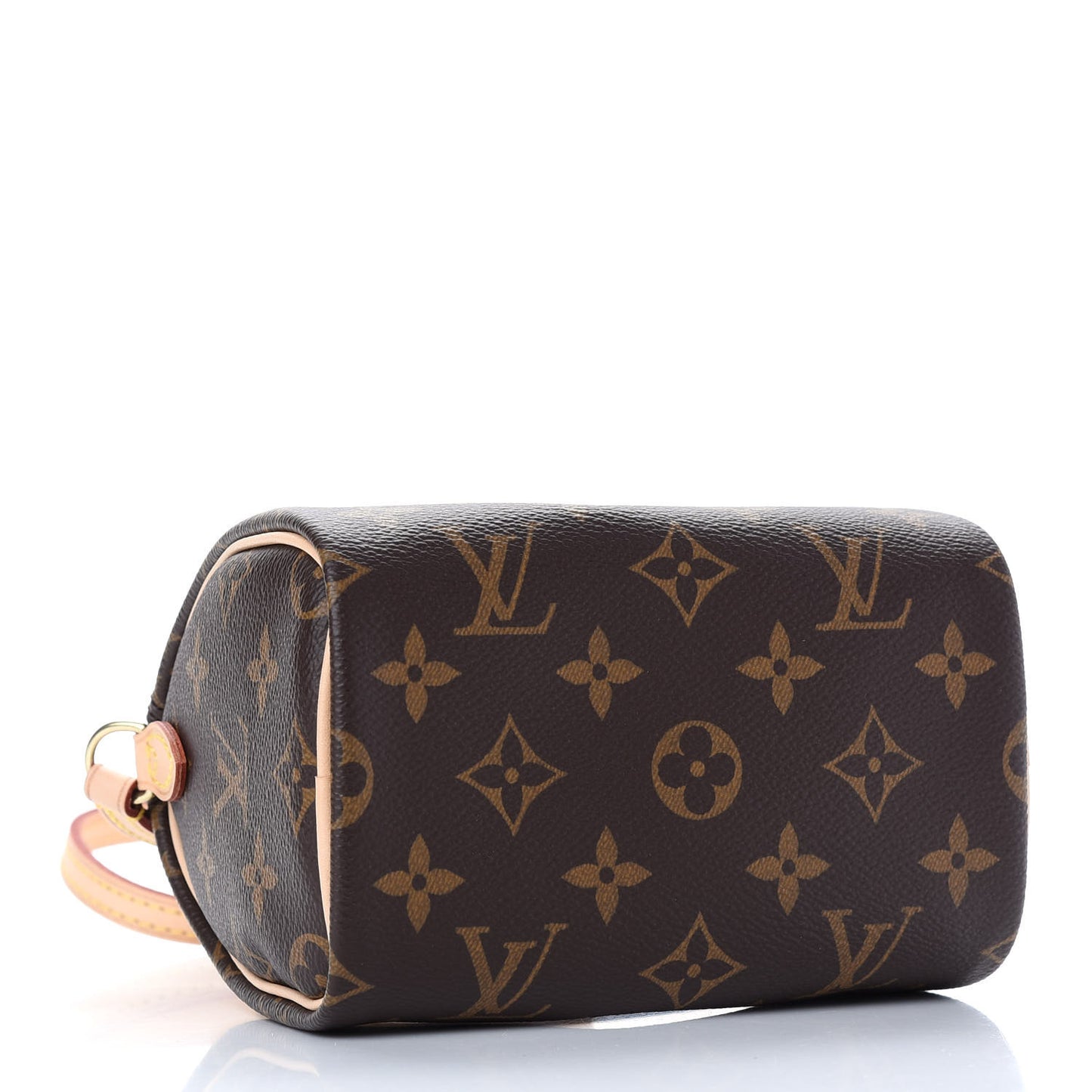 Monogram Nano Speedy