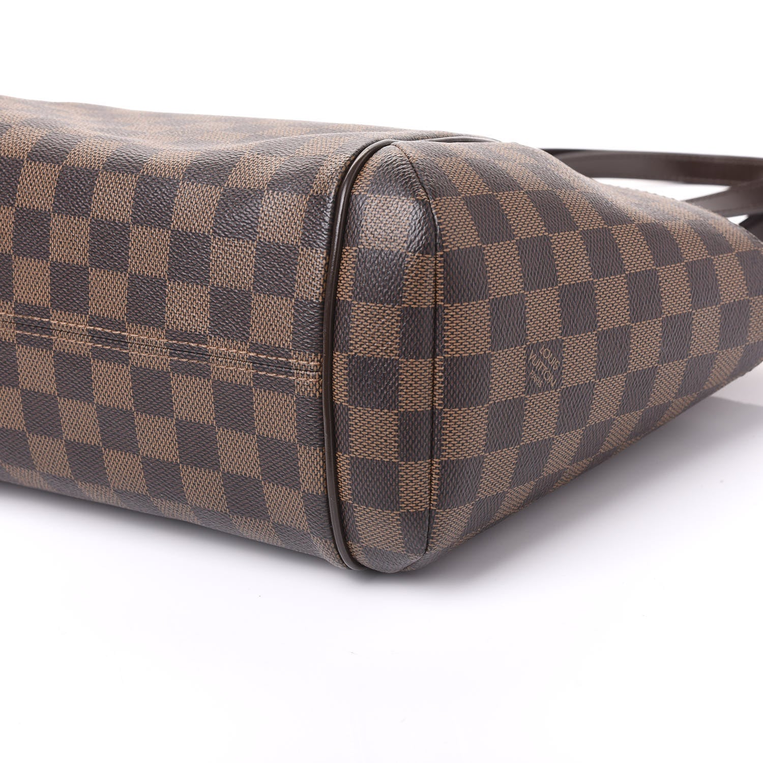 Louis Vuitton Damier Ebene Totally PM 6 of 8