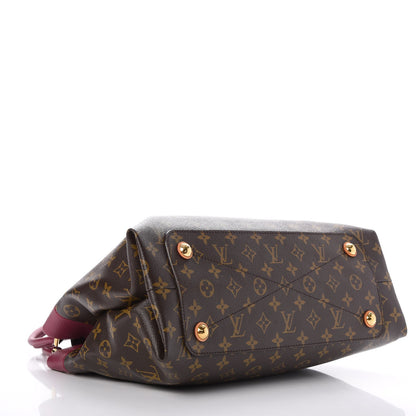 Louis Vuitton Monogram Olympe Aurore 4 of 11