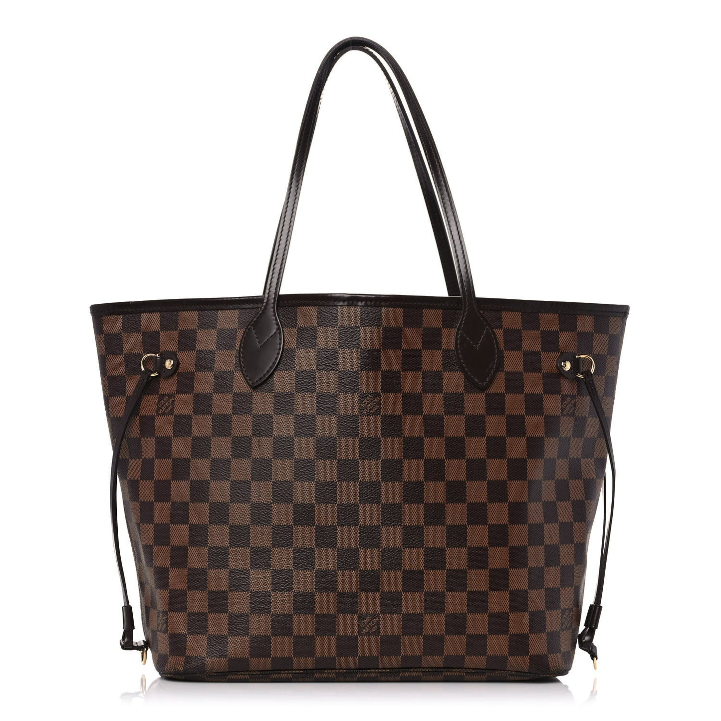 Damier Ebene Neo Neverfull MM