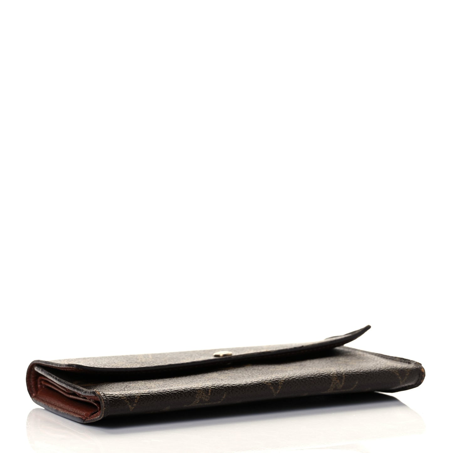 Monogram Sarah Wallet