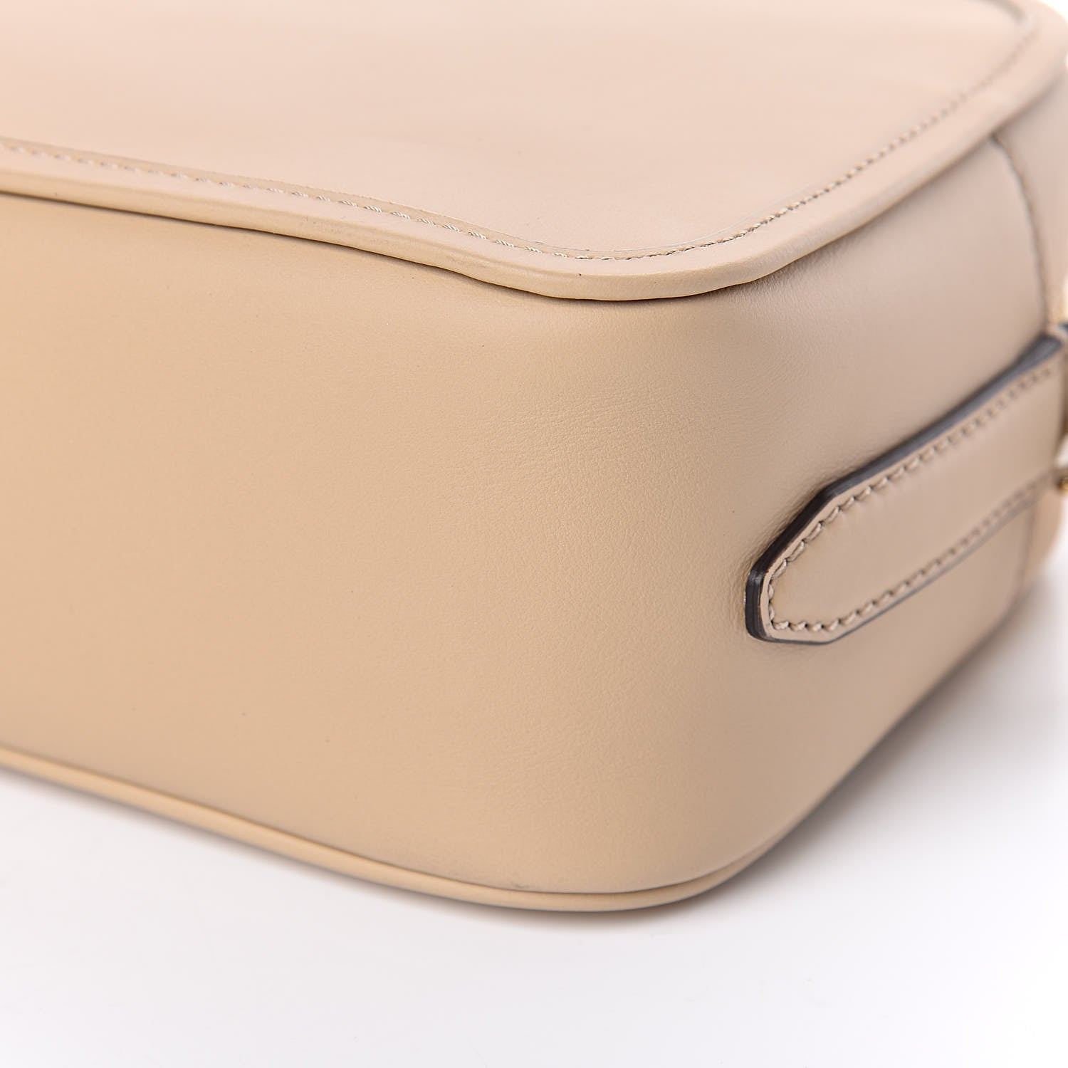 Fendi Vitello Century Opaco F is Fendi Camera Case Amido 10 of 10