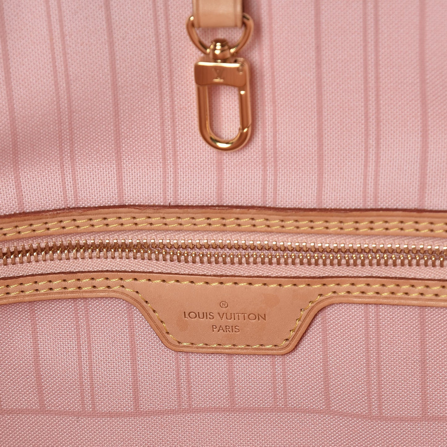 Damier Azur Tahitienne Neverfull MM