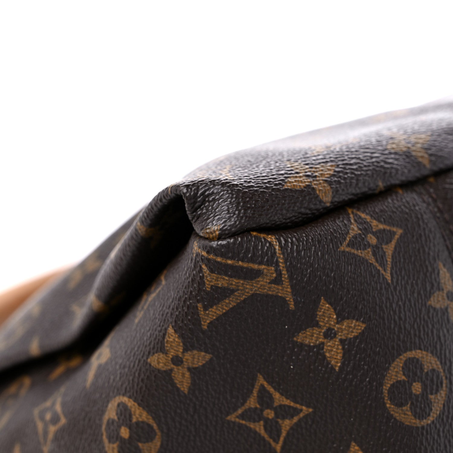 Louis Vuitton Monogram Artsy MM 9 of 16