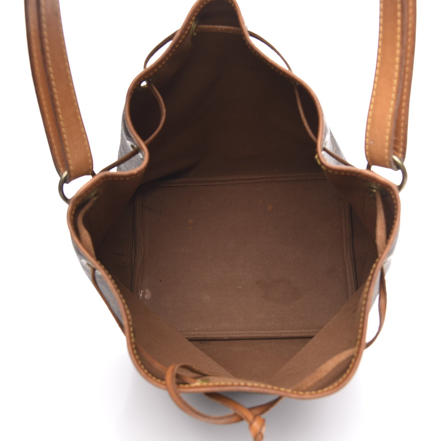 Louis Vuitton Monogram Petit Noe 5 of 16