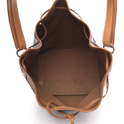Louis Vuitton Monogram Petit Noe 5 of 16