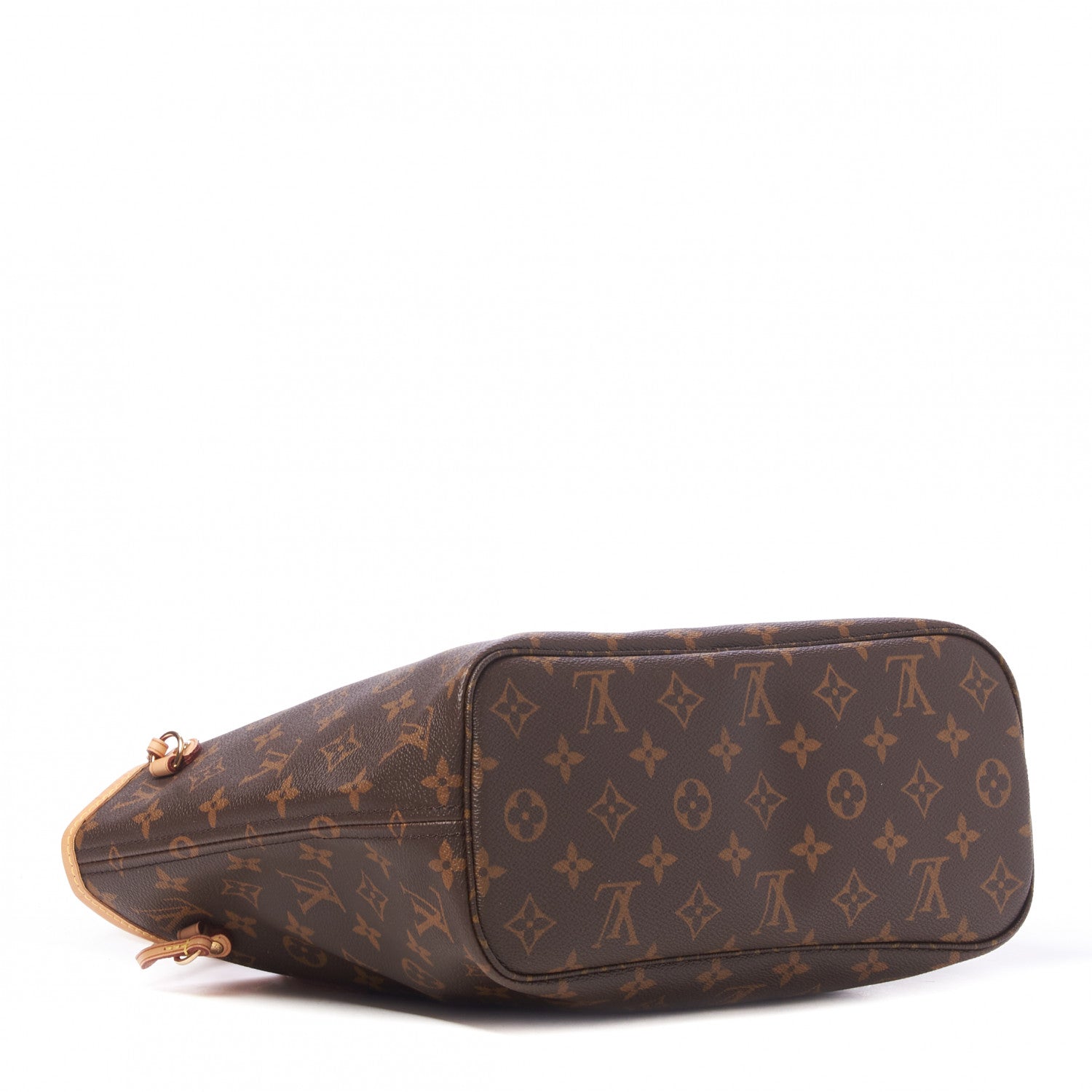 Louis Vuitton Monogram Neverfull PM 4 of 9