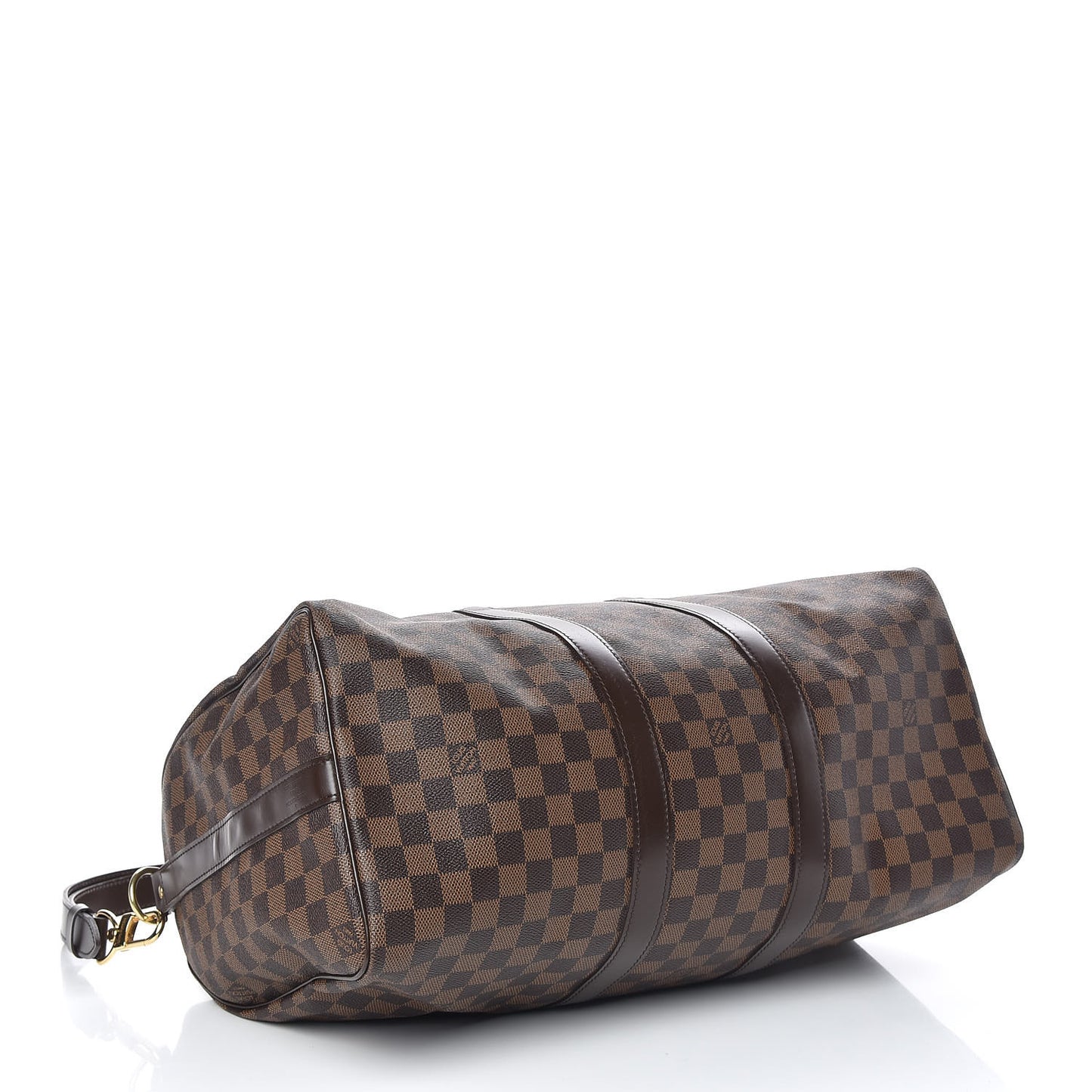Damier Ebene Keepall Bandouliere 45