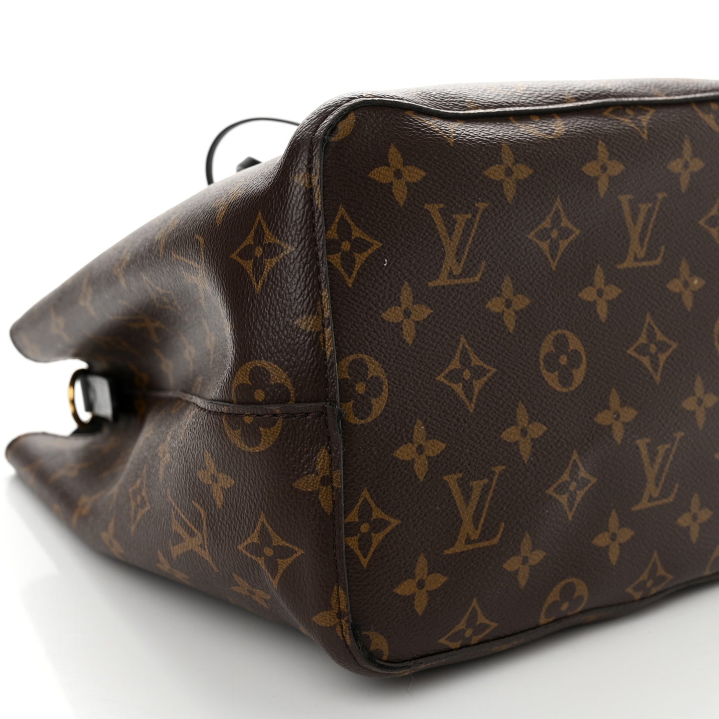 Monogram Neonoe MM Black