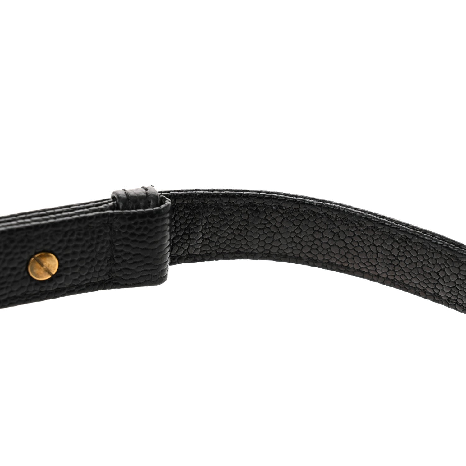 Chanel Caviar Quilted New Medium Boy Flap Black 13 of 13