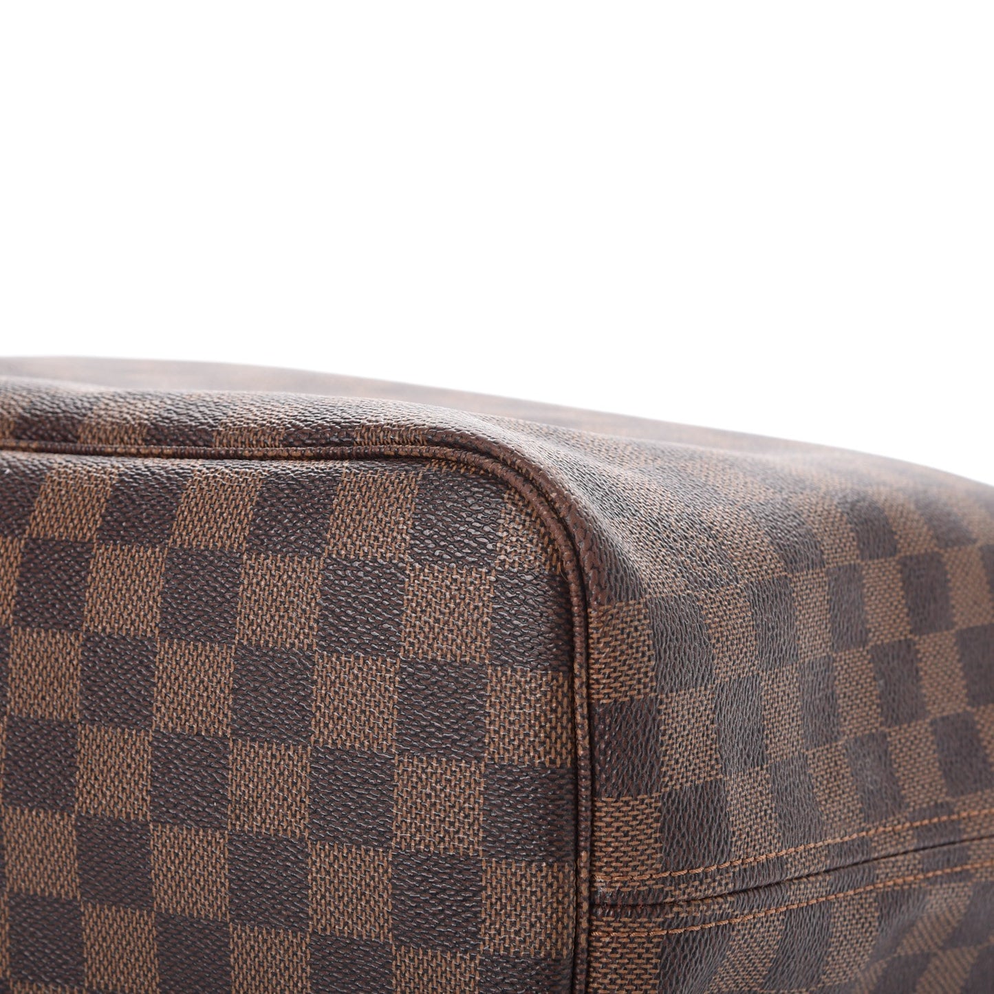 Damier Ebene Neverfull MM