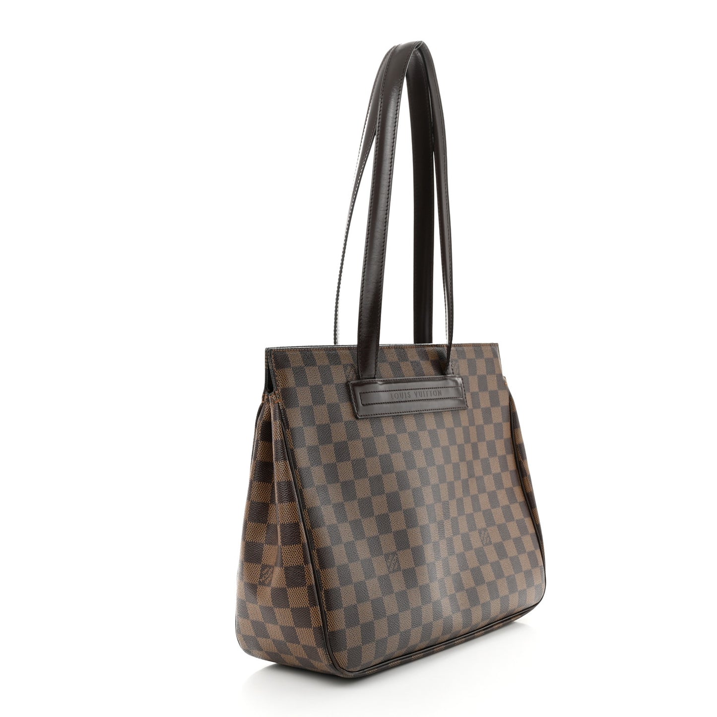 Damier Ebene Parioli PM