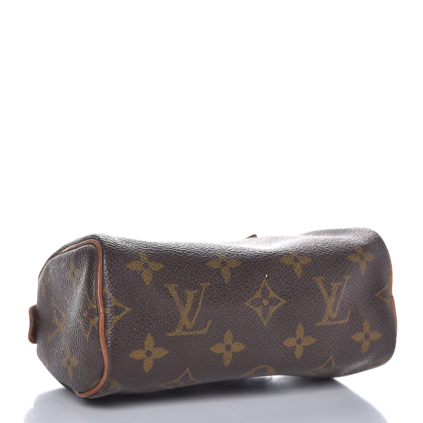 Monogram Mini Sac HL Speedy