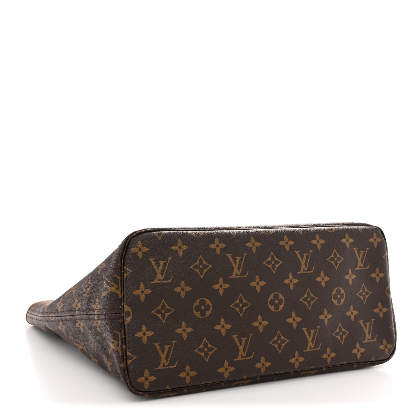 X Sun Yitian Monogram Rabbit Neverfull MM