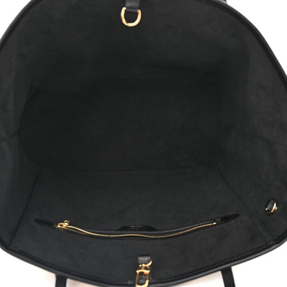 Louis Vuitton Game On Neverfull MM White 6 of 11