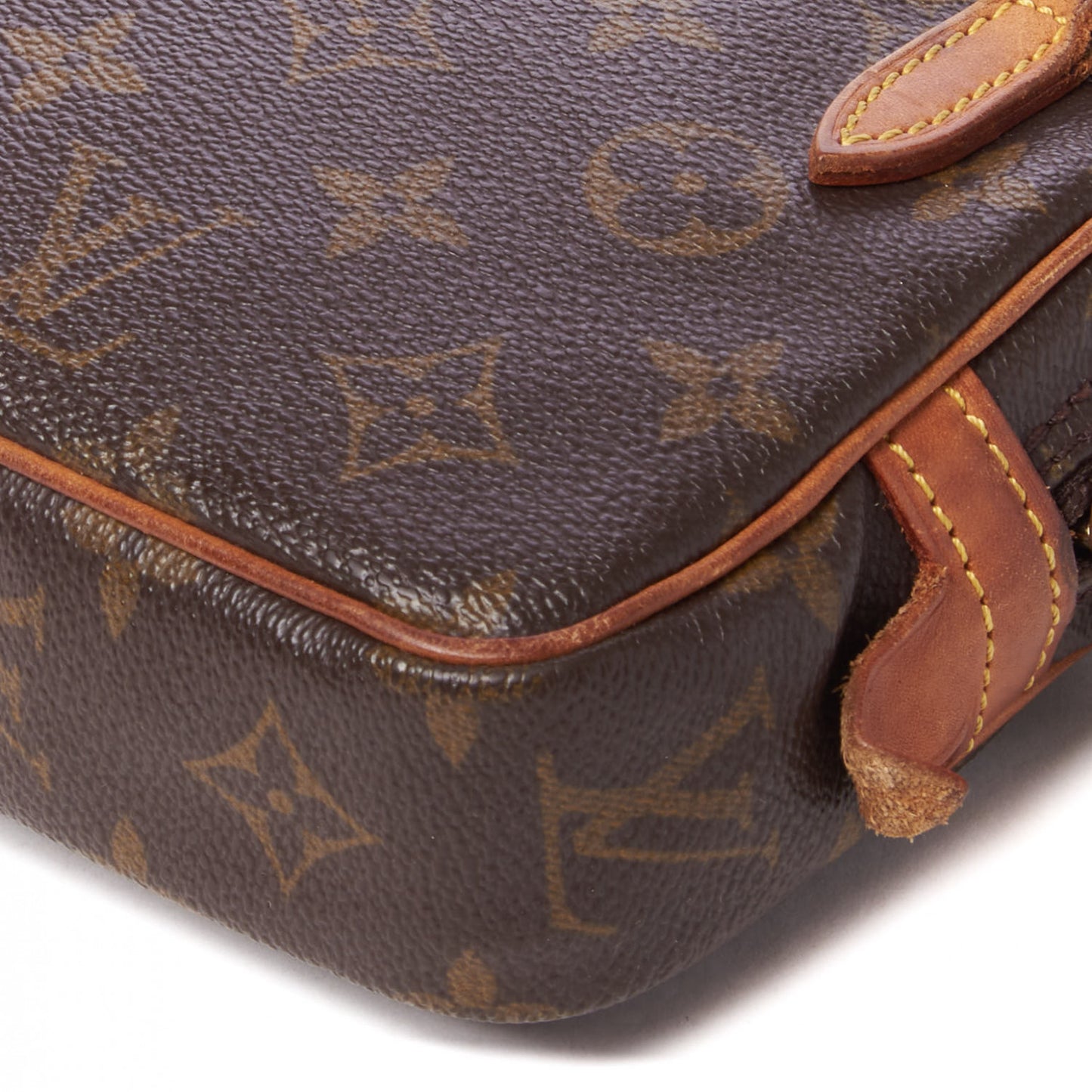 Monogram Pochette Marly Bandouliere
