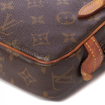 Louis Vuitton Monogram Pochette Marly Bandouliere 4 of 8