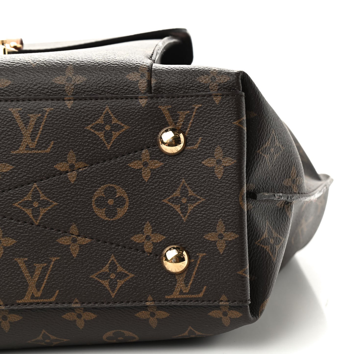 Monogram Metis