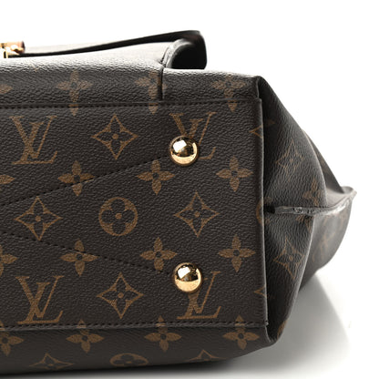 Louis Vuitton Monogram Metis 8 of 11