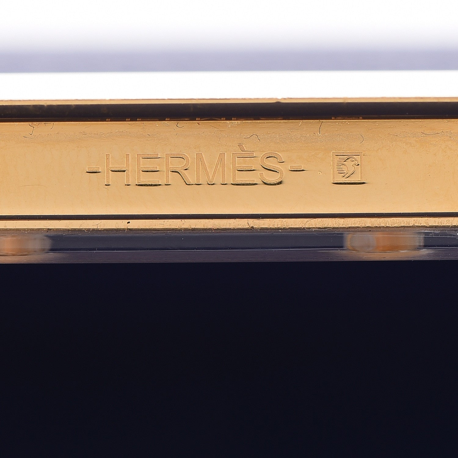 Hermes Epsom Constance 24 Bleu Electrique 12 of 26