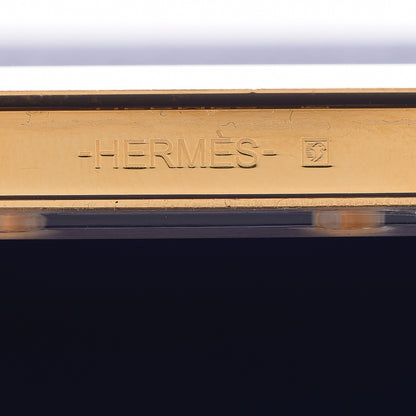 Hermes Epsom Constance 24 Bleu Electrique 12 of 26