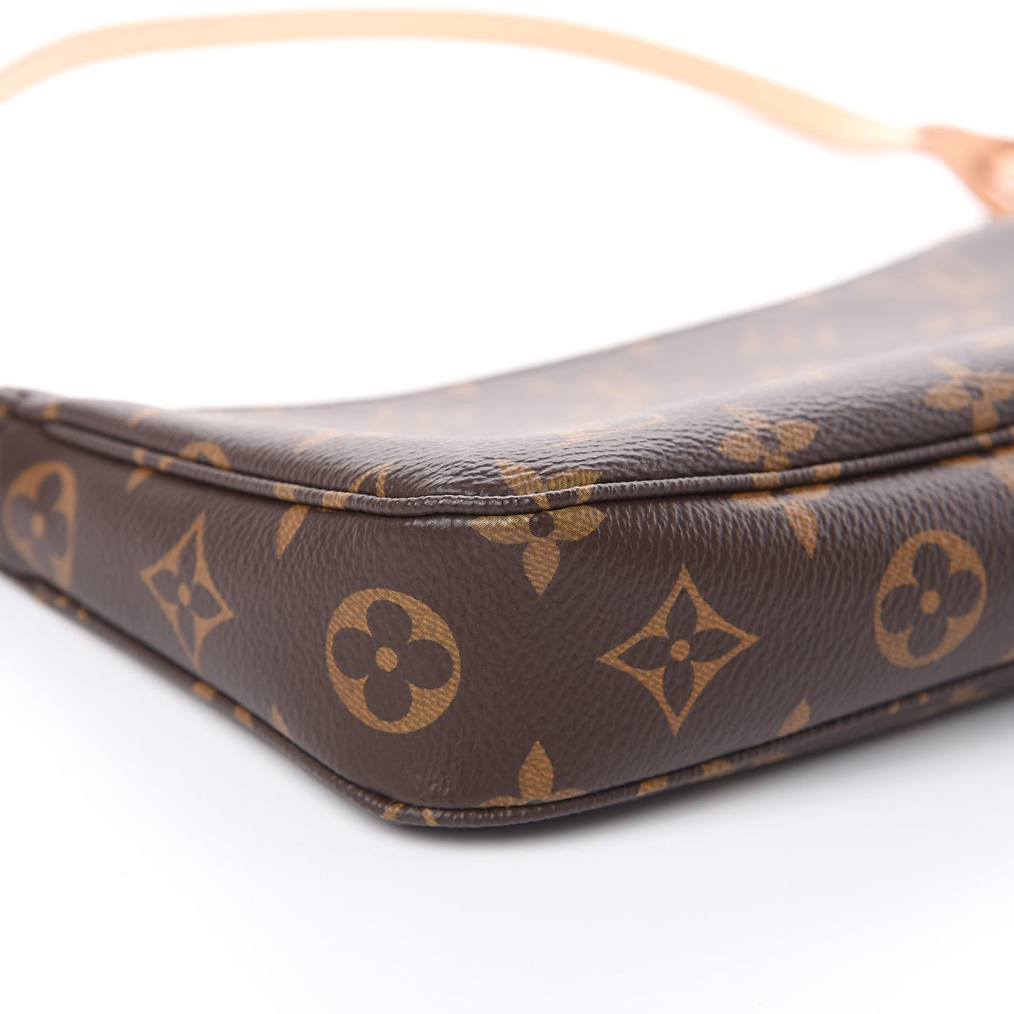 Monogram Pochette Accessories NM