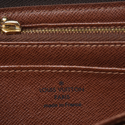 Louis Vuitton Monogram Astrid Wallet 6 of 12